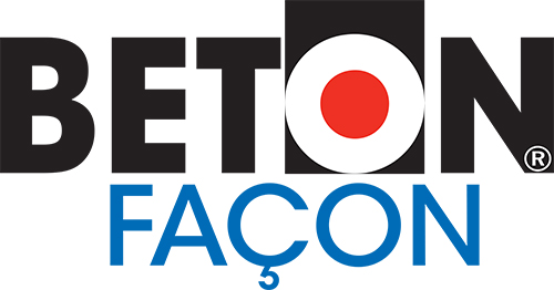 Beton Facon Partner Logo