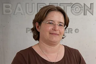 Sabine Gamauf Bau Beton GmbH